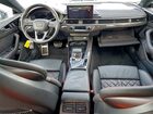2023 Audi S5 Prestige Charcoal vin: WAUB4CF56PA062134
