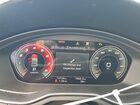 2023 Audi S5 Prestige Charcoal vin: WAUB4CF56PA062134