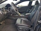 2023 Audi S5 Prestige Charcoal vin: WAUB4CF56PA062134