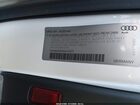 2019 Audi S5 3.0t Premium White vin: WAUB4CF5XKA016377