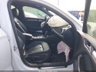 2017 Audi A3 2.0t Premium Белый vin: WAUB8GFF5H1034167