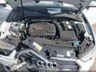 2017 Audi A3 2.0t Premium Белый vin: WAUB8GFF5H1034167