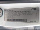 2017 Audi A3 2.0t Premium Белый vin: WAUB8GFF5H1034167