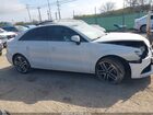2017 Audi A3 2.0t Premium Белый vin: WAUB8GFF5H1034167