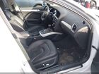 2016 Audi A4 2.0t Premium Белый vin: WAUBFAFL1GN018936