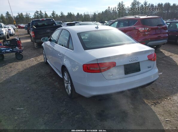 WAUBFAFL1GN018936 2016 AUDI OTHER Белый Задняя левая четверть