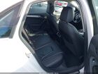 2016 Audi A4 2.0t Premium Белый vin: WAUBFAFL1GN018936