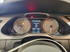2016 Audi S4 Premium Plus Черный vin: WAUBGAFL8GA000986