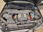 2016 Audi S4 Premium Plus Черный vin: WAUBGAFL8GA000986