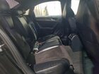2016 Audi S4 Premium Plus Черный vin: WAUBGAFL9GA001550