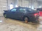 2016 Audi S4 Premium Plus Черный vin: WAUBGAFL9GA001550