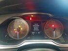 2016 Audi S4 Premium Plus Черный vin: WAUBGAFL9GA001550