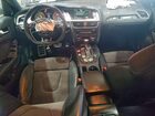 2016 Audi S4 Premium Plus Черный vin: WAUBGAFL9GA001550