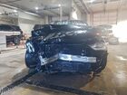 2016 Audi S4 Premium Plus Черный vin: WAUBGAFL9GA001550
