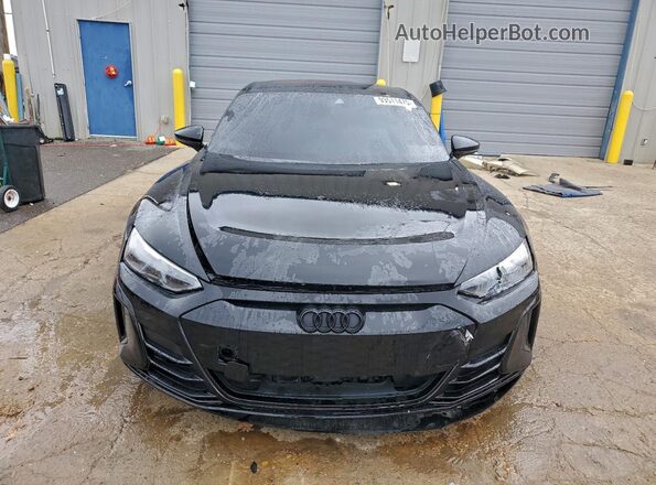 WAUBHBFW1R7901601 2024 AUDI RS Черный Вид спереди