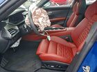 2024 Audi Rs E-tron Gt Синий vin: WAUBHBFW3R7900076