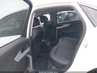 2018 Audi A4 2.0t Progressiv Белый vin: WAUBNAF43JA078288