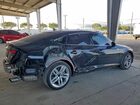 2019 Audi A5 Premium Plus Black vin: WAUBNCF57KA028659
