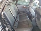 2019 Audi A5 Premium Plus Black vin: WAUBNCF57KA028659