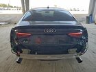 2019 Audi A5 Premium Plus Black vin: WAUBNCF57KA028659