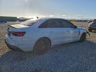 2023 Audi S4 Prestige Белый vin: WAUC4AF43PA051124