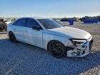 2023 Audi S4 Prestige Белый vin: WAUC4AF43PA051124