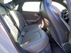 2023 Audi S4 Prestige Белый vin: WAUC4AF43PA051124