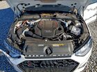 2023 Audi S4 Prestige Белый vin: WAUC4AF43PA051124