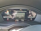 2023 Audi S4 Prestige Белый vin: WAUC4AF43PA051124