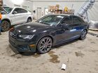 2019 Audi S4 Prestige Black vin: WAUC4AF44KA017430