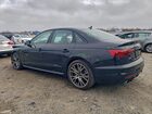 2020 Audi S4 Prestige Черный vin: WAUC4AF45LA037929