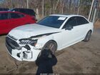 2021 Audi S4 Prestige Tfsi Quattro Tiptronic Белый vin: WAUC4AF4XMA086237