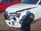2021 Audi S4 Prestige Tfsi Quattro Tiptronic Белый vin: WAUC4AF4XMA086237