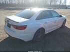 2021 Audi S4 Prestige Tfsi Quattro Tiptronic Белый vin: WAUC4AF4XMA086237