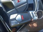 2021 Audi S4 Prestige Tfsi Quattro Tiptronic Белый vin: WAUC4AF4XMA086237