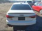 2021 Audi S4 Prestige Tfsi Quattro Tiptronic Белый vin: WAUC4AF4XMA086237