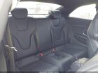 2016 Audi S5 3.0t Premium Plus Белый vin: WAUC4AFR5GA045174