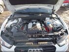 2016 Audi S5 3.0t Premium Plus Белый vin: WAUC4AFR5GA045174
