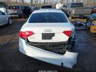 2016 Audi S5 3.0t Premium Plus Белый vin: WAUC4AFR5GA045174