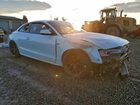 2017 Audi S5 Белый vin: WAUC4AFR7HA000562