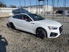 2022 Audi S5 Premium Plus Белый vin: WAUC4CF50NA015621