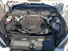 2022 Audi S5 Premium Plus Белый vin: WAUC4CF50NA015621
