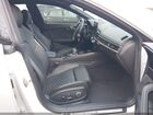 2023 Audi S5 Sportback Premium Plus Tfsi Quattro Tiptronic Белый vin: WAUC4CF50PA057483