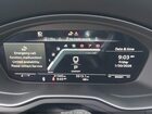 2023 Audi S5 Sportback Premium Plus Tfsi Quattro Tiptronic Белый vin: WAUC4CF50PA057483