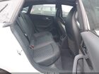 2023 Audi S5 Sportback Premium Plus Tfsi Quattro Tiptronic Белый vin: WAUC4CF50PA057483