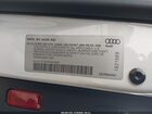 2023 Audi S5 Sportback Premium Plus Tfsi Quattro Tiptronic Белый vin: WAUC4CF50PA057483