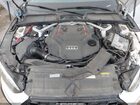 2023 Audi S5 Sportback Premium Plus Tfsi Quattro Tiptronic Белый vin: WAUC4CF50PA057483