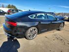 2025 Audi S5 Premium Plus Черный vin: WAUC4CF50SA007305