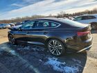 2025 Audi S5 Premium Plus Черный vin: WAUC4CF50SA007305