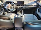 2025 Audi S5 Premium Plus Черный vin: WAUC4CF50SA007305